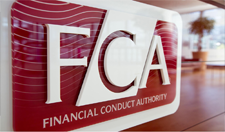 Financial Conduct Authority (FCA UK)